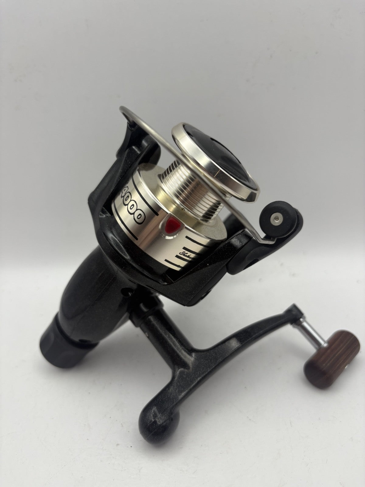 Shakespeare XK 4000 030 Rolle3