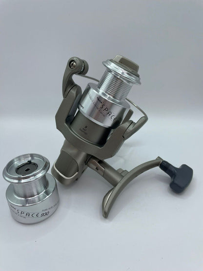 DAM Quick Space 930 FD Rolle