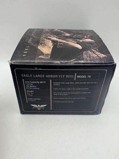 Fenwick Modell 78 Rolle5