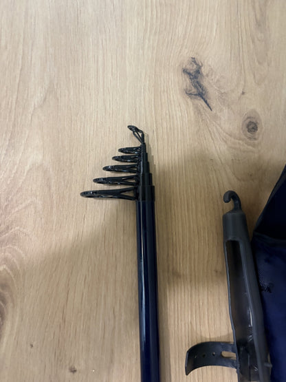 Ron Thompson X Tender Tele Rute 270cm 3060g3