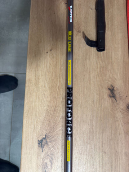 Tubertini Pro Force Tele Rute 400cm4