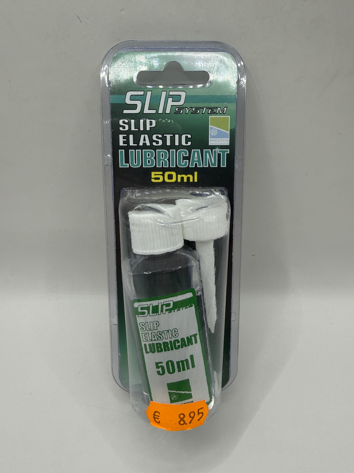 Preston Innovations Slip System Slip Elastic Lubricant 50 ml0