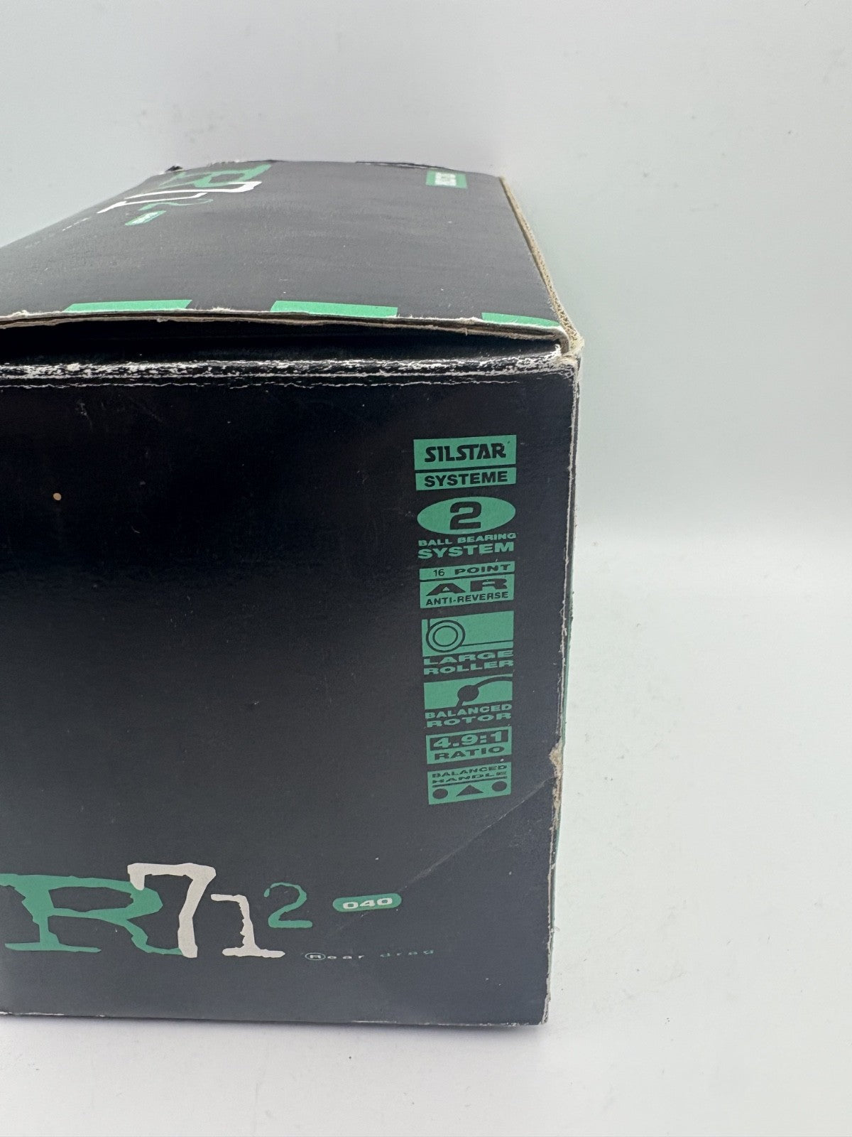 Silstar  R712 040 Rolle5