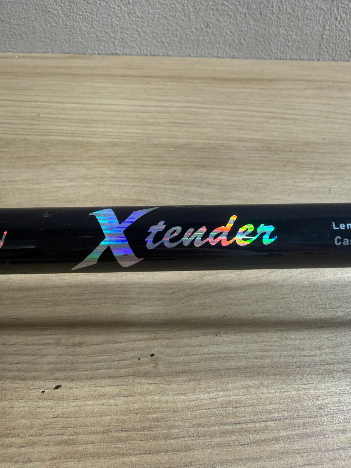 Ron Thompson Xtender Tele Rute 360cm 3060g3