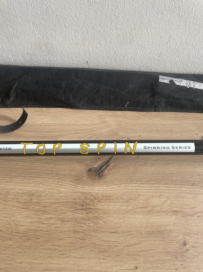 Vega Top Spin 40g 3,30m , Rute2