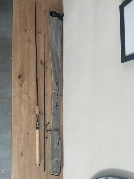 Interfish Yokozuna 30 Rute 270cm 1030g0