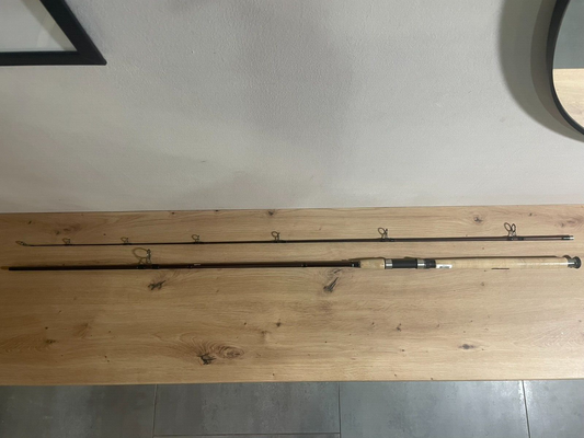 SPRO Henk Simonsz Spin Rute 270cm 2040g0