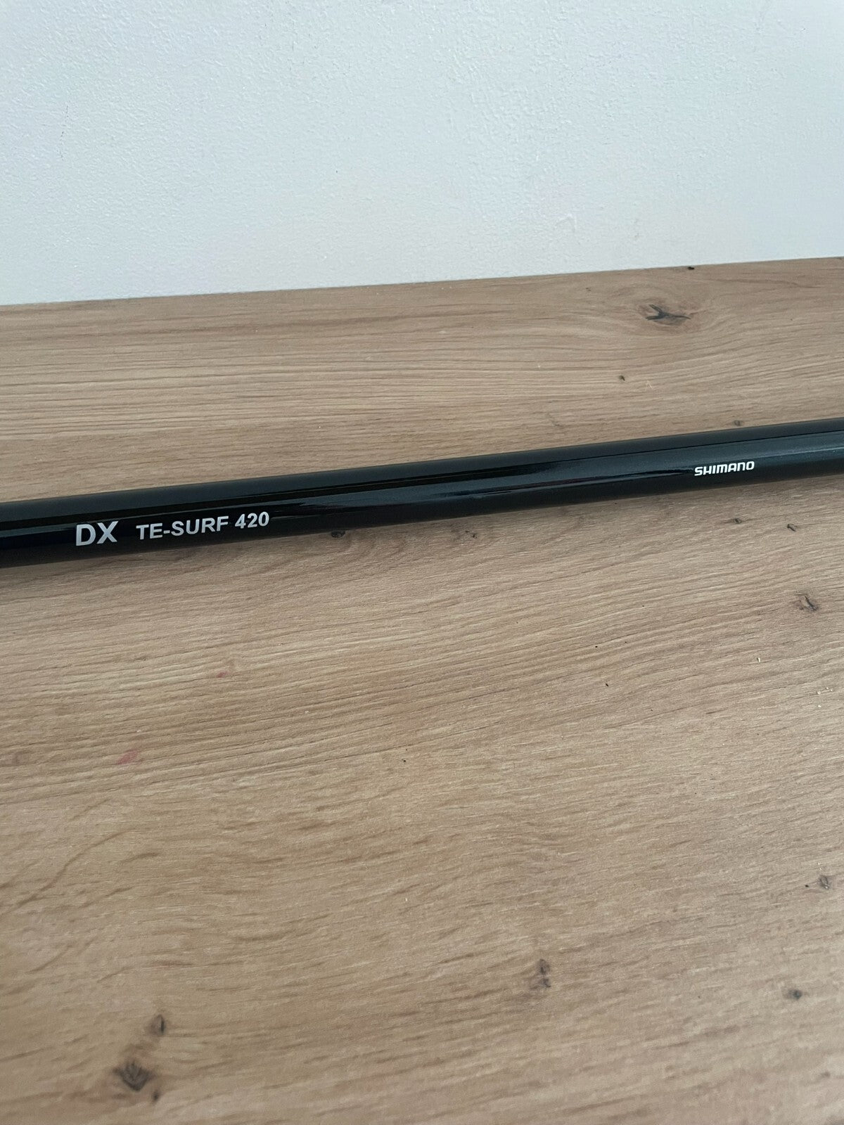 Shimano Vengeance DX TE Surf 420120 Rute4