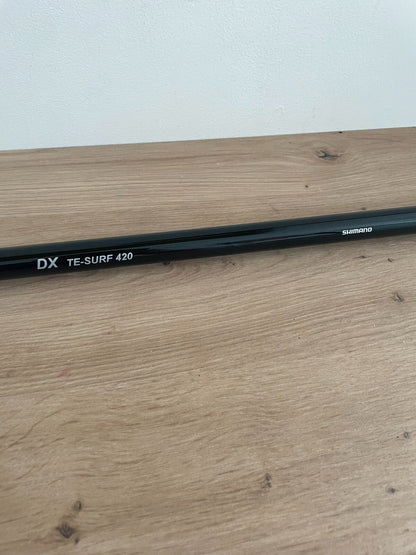 Shimano Vengeance DX TE Surf 420120 Rute4