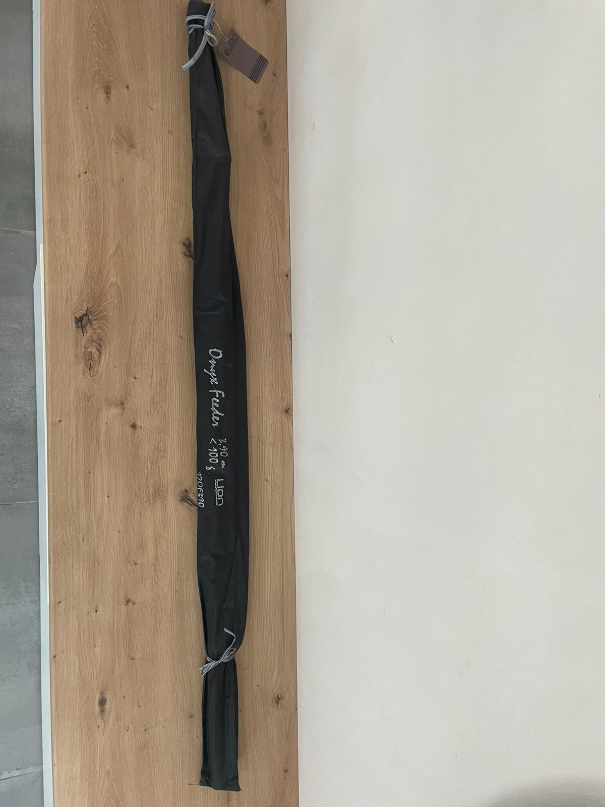 Lion Onyx Feeder Rute 390cm  100g1