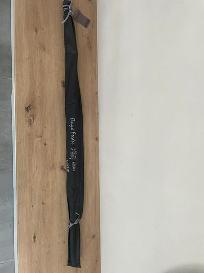 Lion Onyx Feeder Rute 390cm  100g1