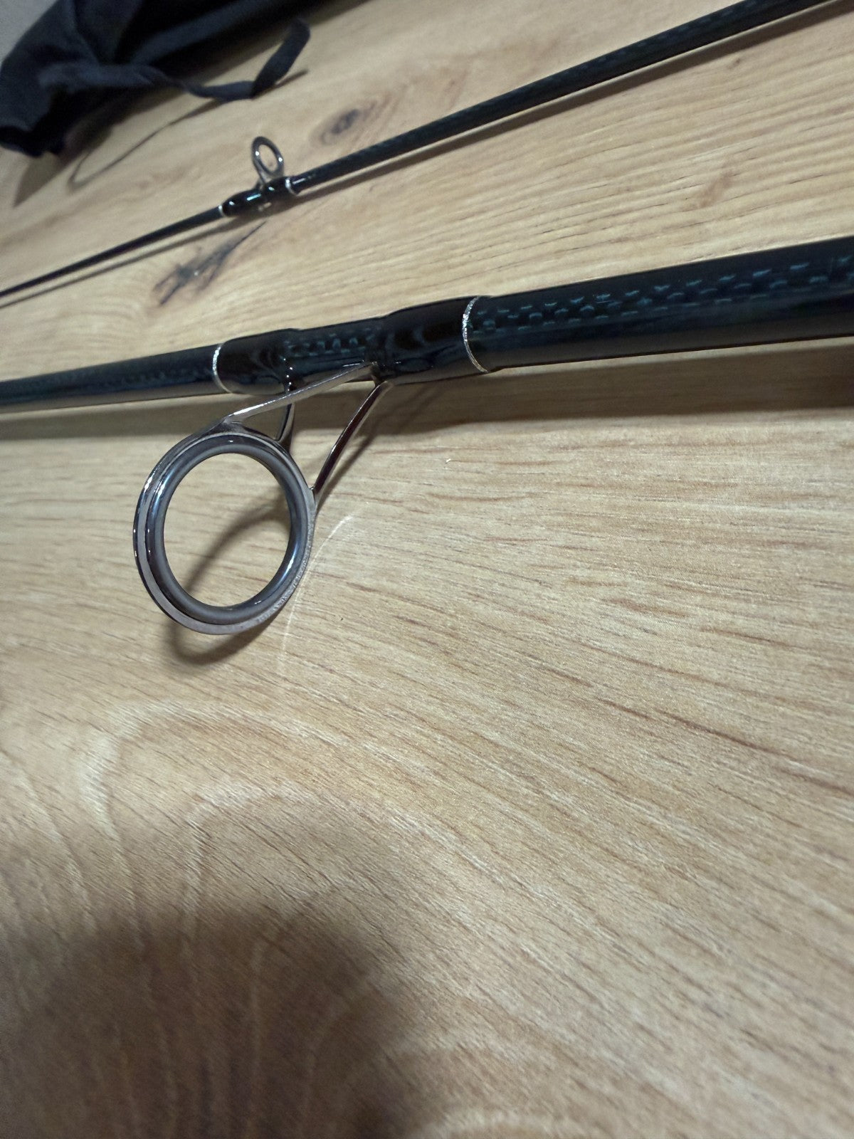 Ultimate Flexon Spin MH 270 Rute 270cm 30-60g5