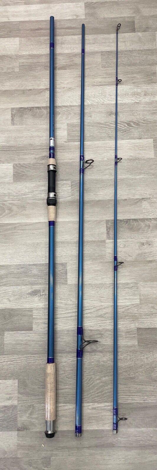 Cormoran Blue Star Carp 70 3,6m 3070g Angelzubehör0