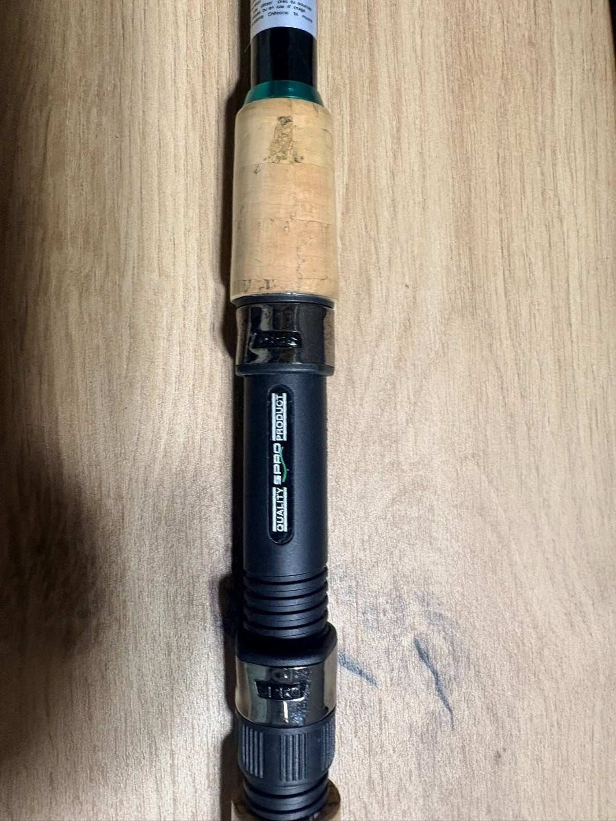 Spro Dyno Force Tele 20 Rute 210cm 520g2