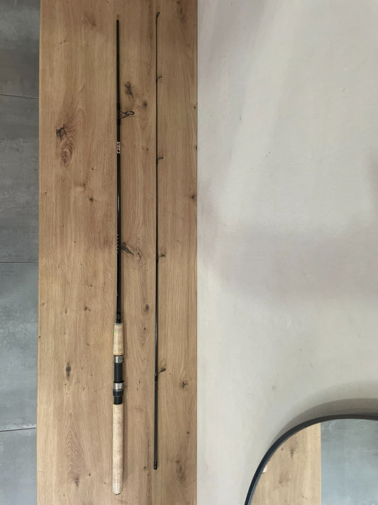 Eurostar Taktiq 30 Rute 240cm 1030g0