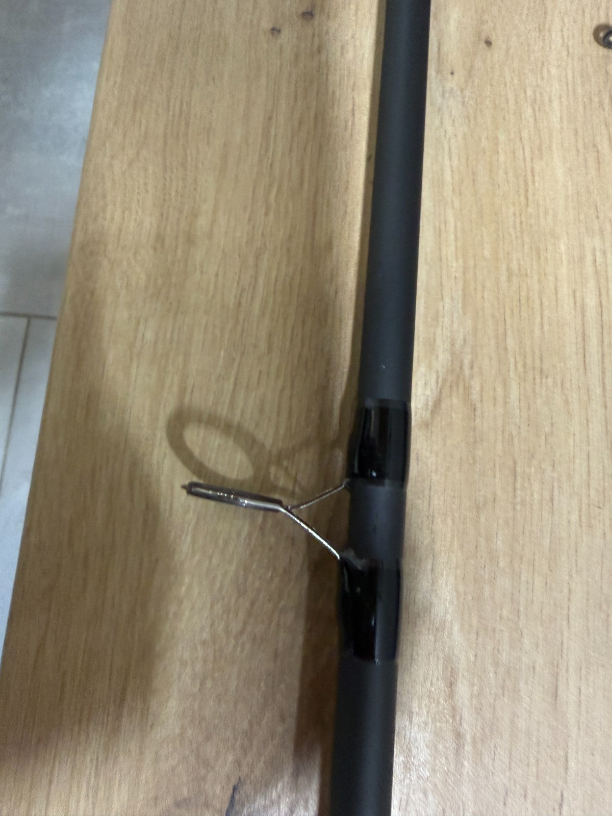 Shakespeare Mach 1 XT 390cm3