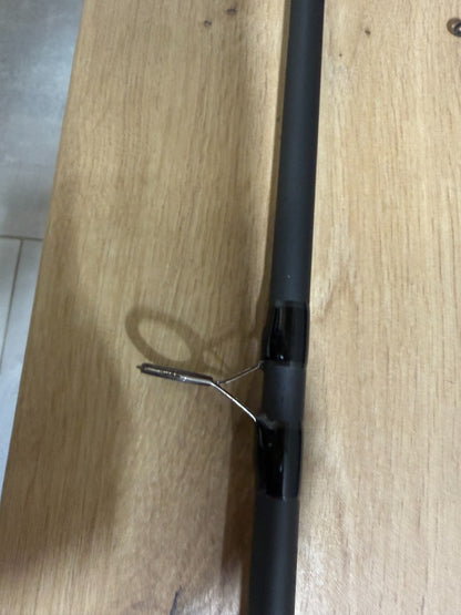 Shakespeare Mach 1 XT 390cm3