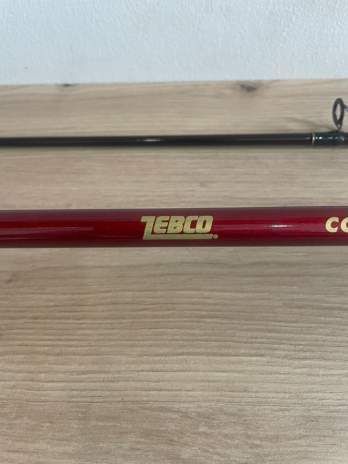 Zebco COD Master Rute Dorsch 285cm 80180g2