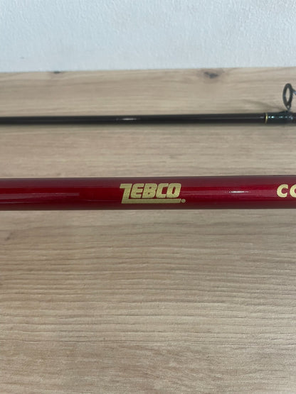 Zebco COD Master Rute Dorsch 285cm 80180g2