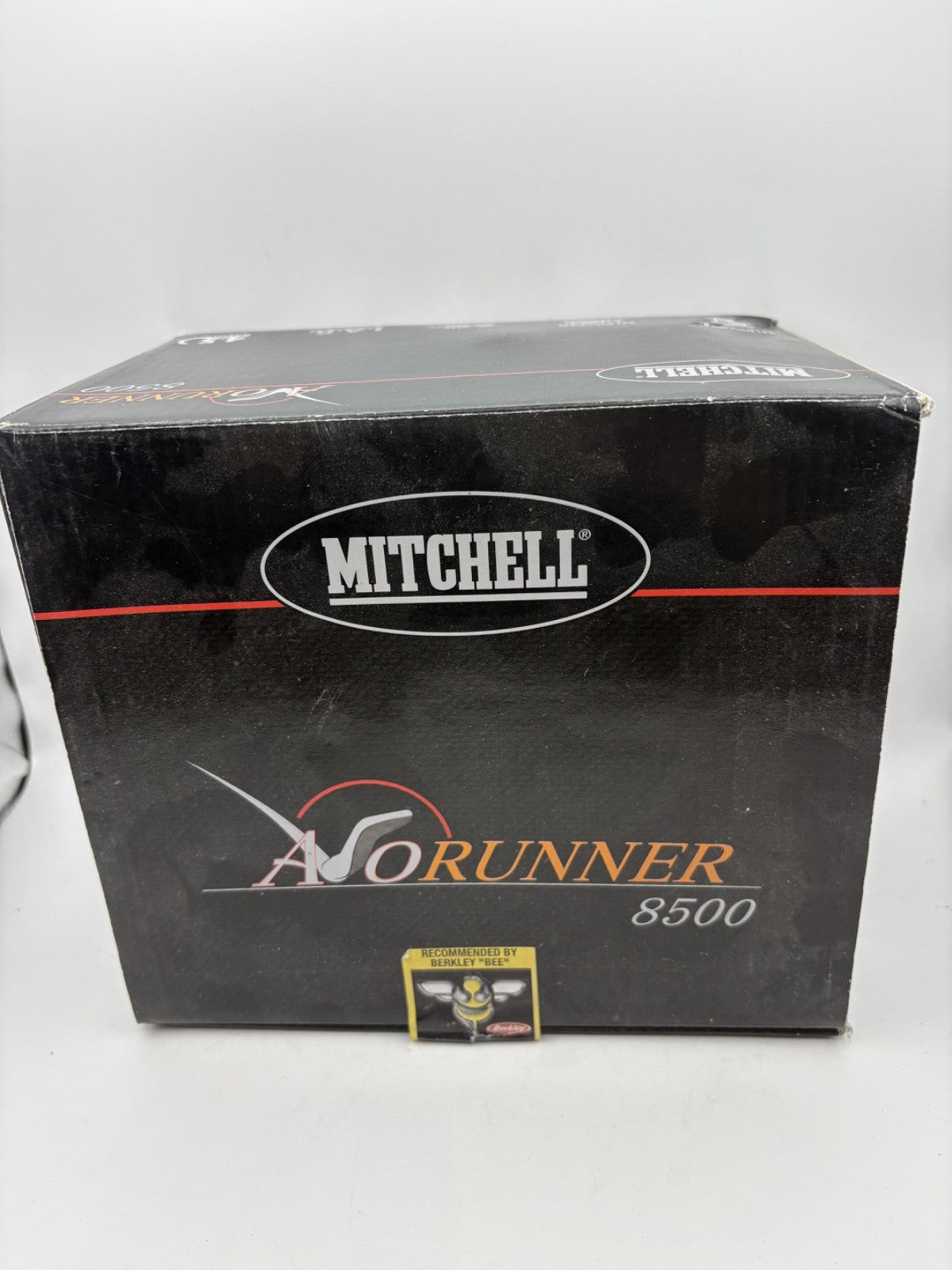 Mitchell Avorunner 8500 Rolle3