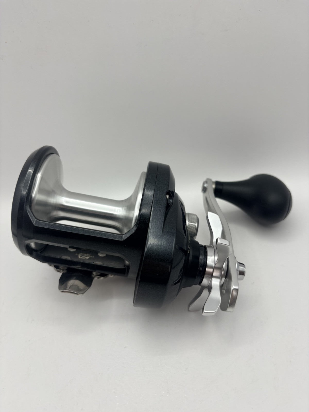 Shimano Torium 30HGLH Rolle2