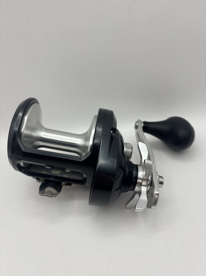 Shimano Torium 30HGLH Rolle2