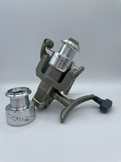 DAM Quick Space 930 FD Rolle