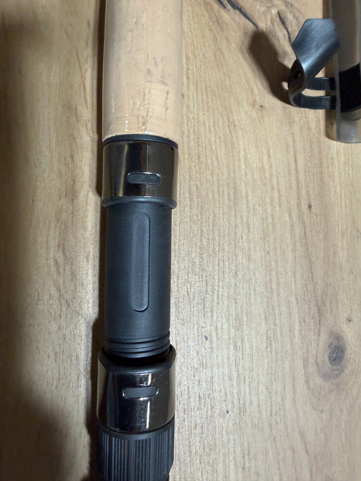 Interfish Excellent Pro 40 Tele Rute 330cm 2040g2