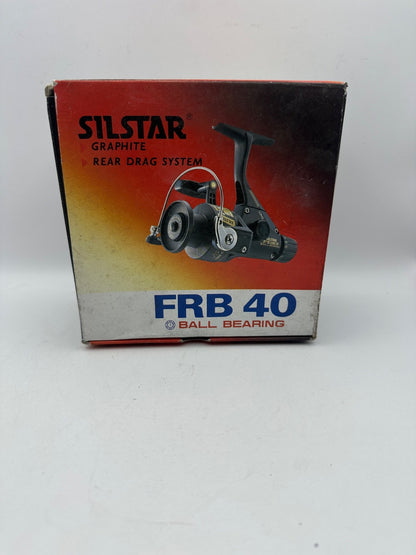 Silstar FBR 40 Rolle3