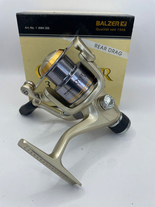 Balzer Oyster 325 RD Rolle0