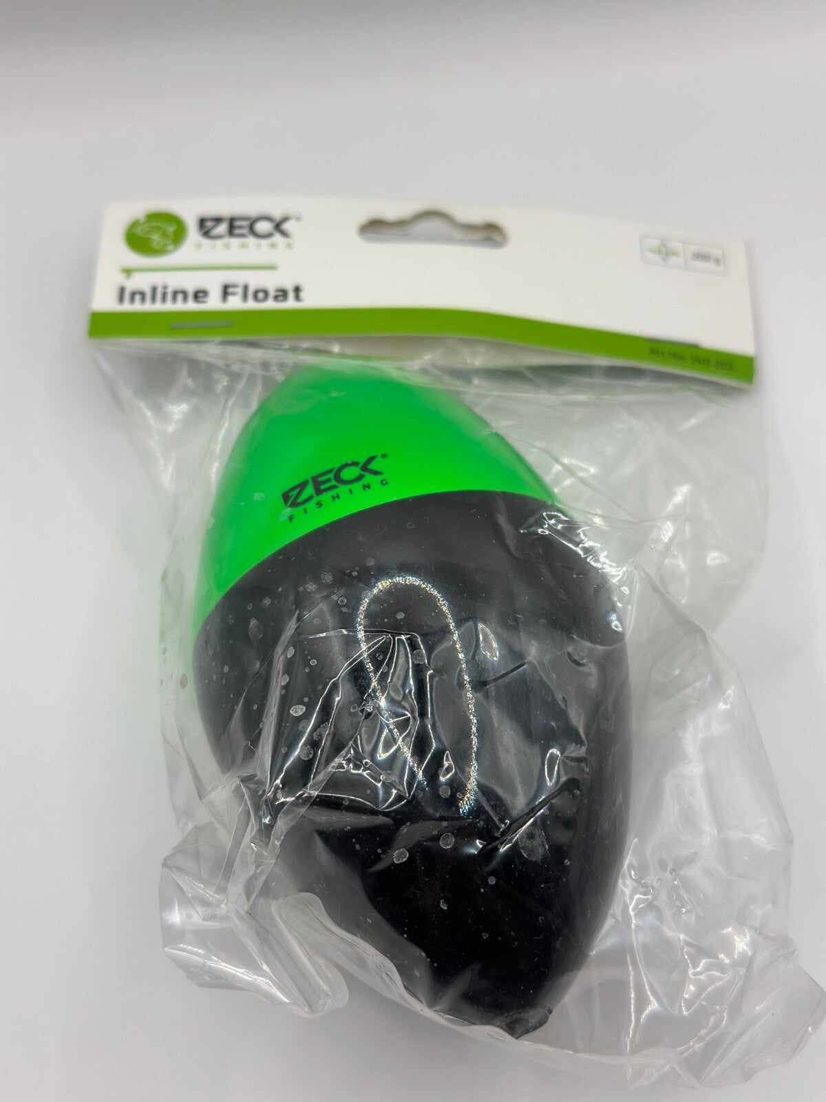 Zeck Inline Float 200g Wallerpose , Catfish Gear, Angelzubehör0