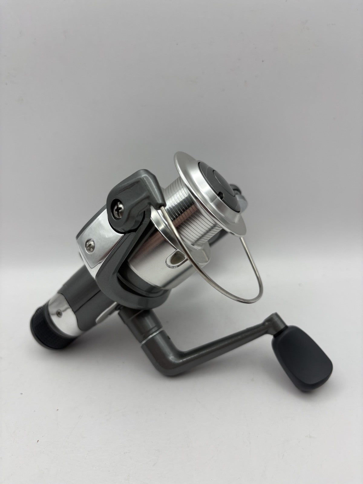 Mitchell ELX 400R  Rolle0