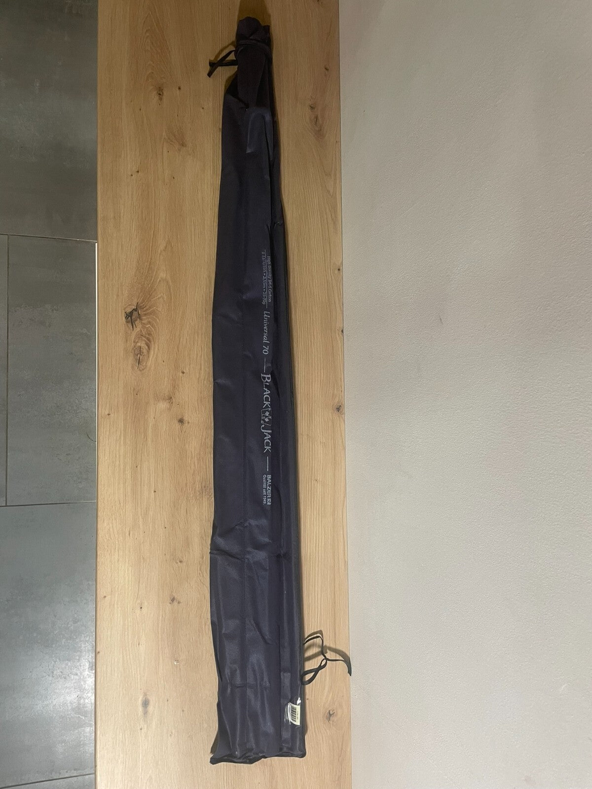 Balzer Black Jack Universal 70 Rute 355cm 2570g0