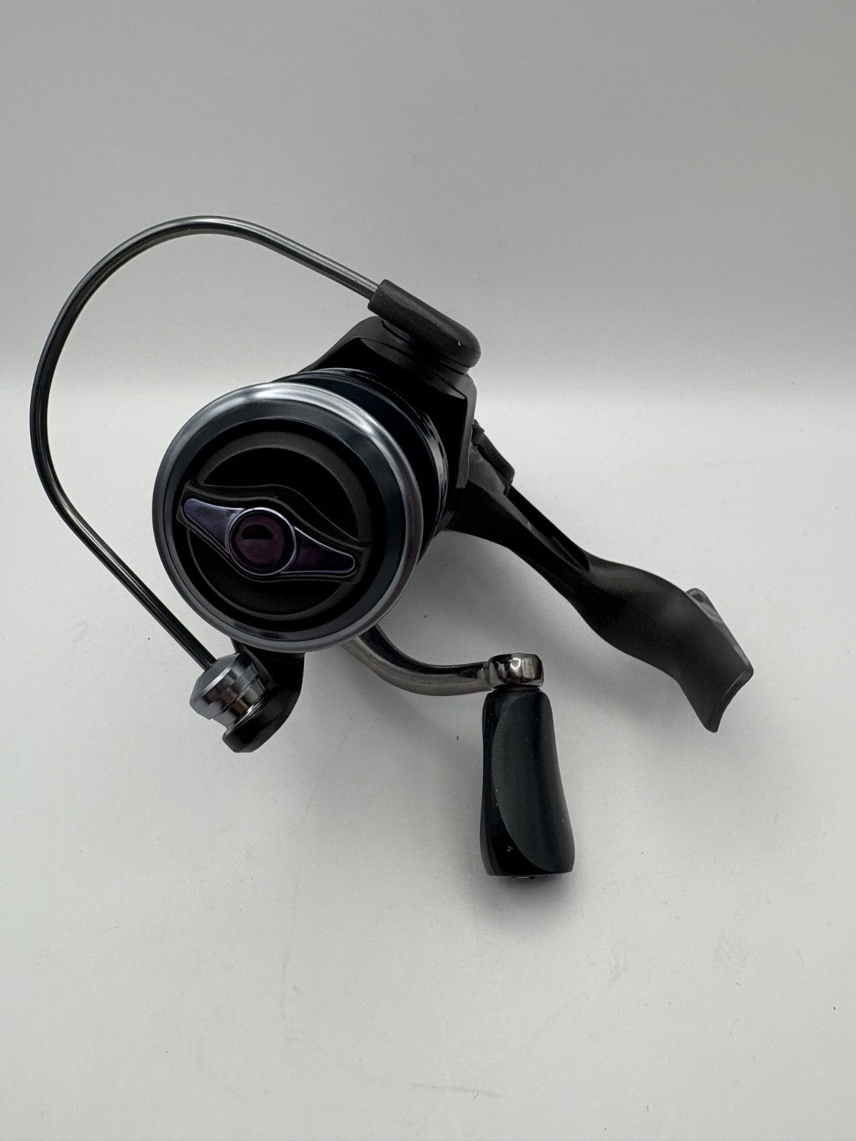 Interfish ED 6030 Free Rolle, Angelrolle2