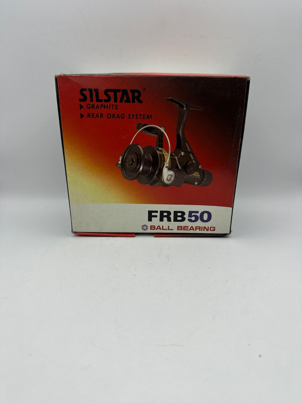 Silstar FBR 50 Rolle3