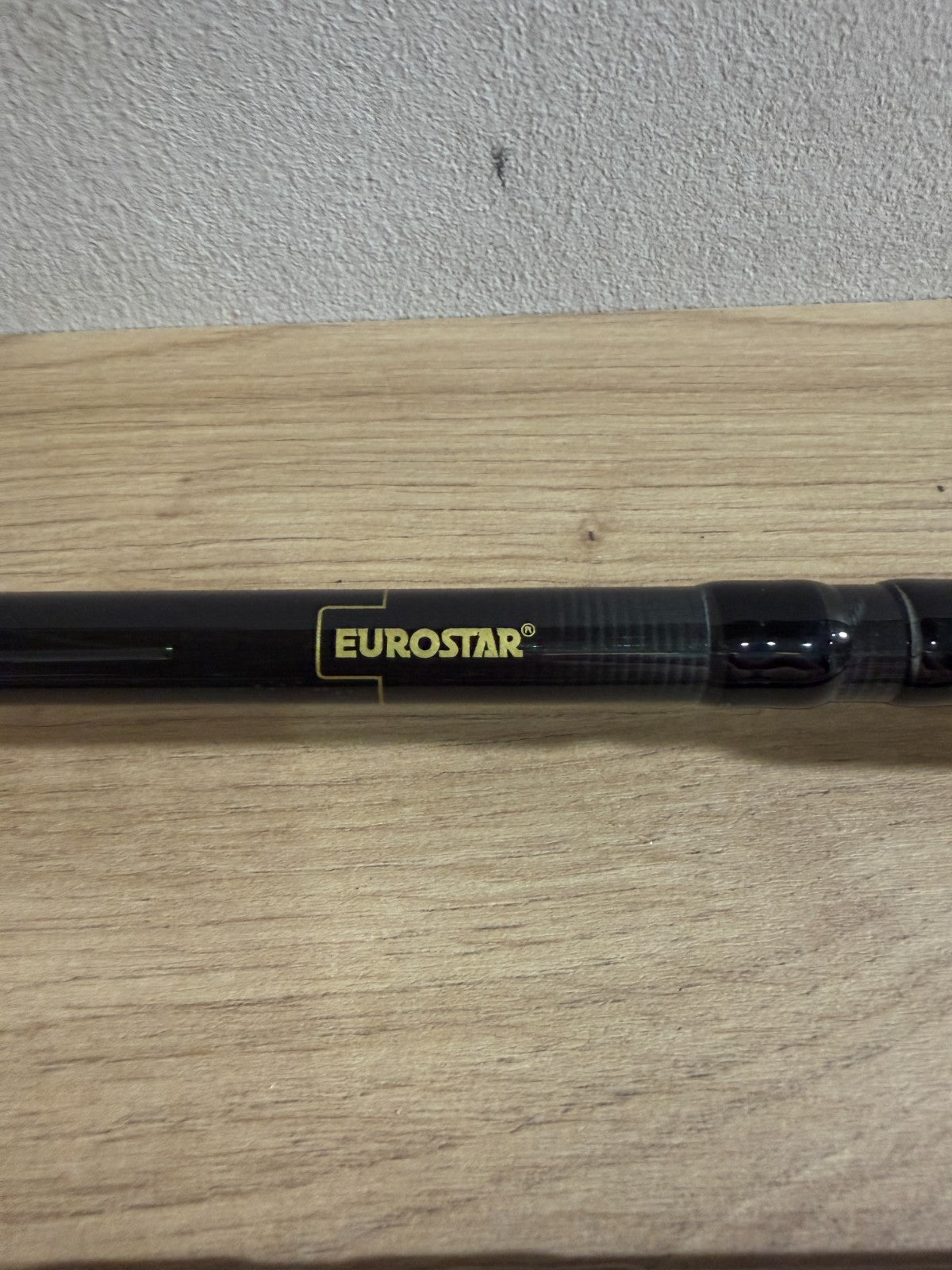 Eurostar Cougar 40 Rute 330cm 1040g2