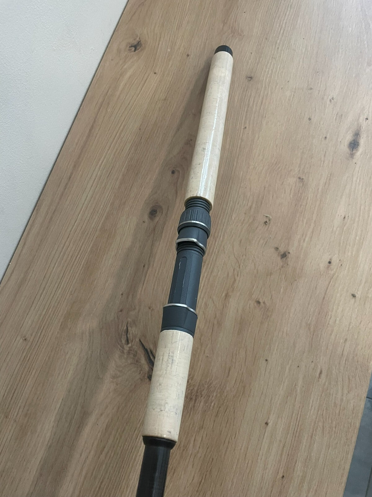 Mitchell Excellence Tele 270 40 Rute 270cm 1040g1