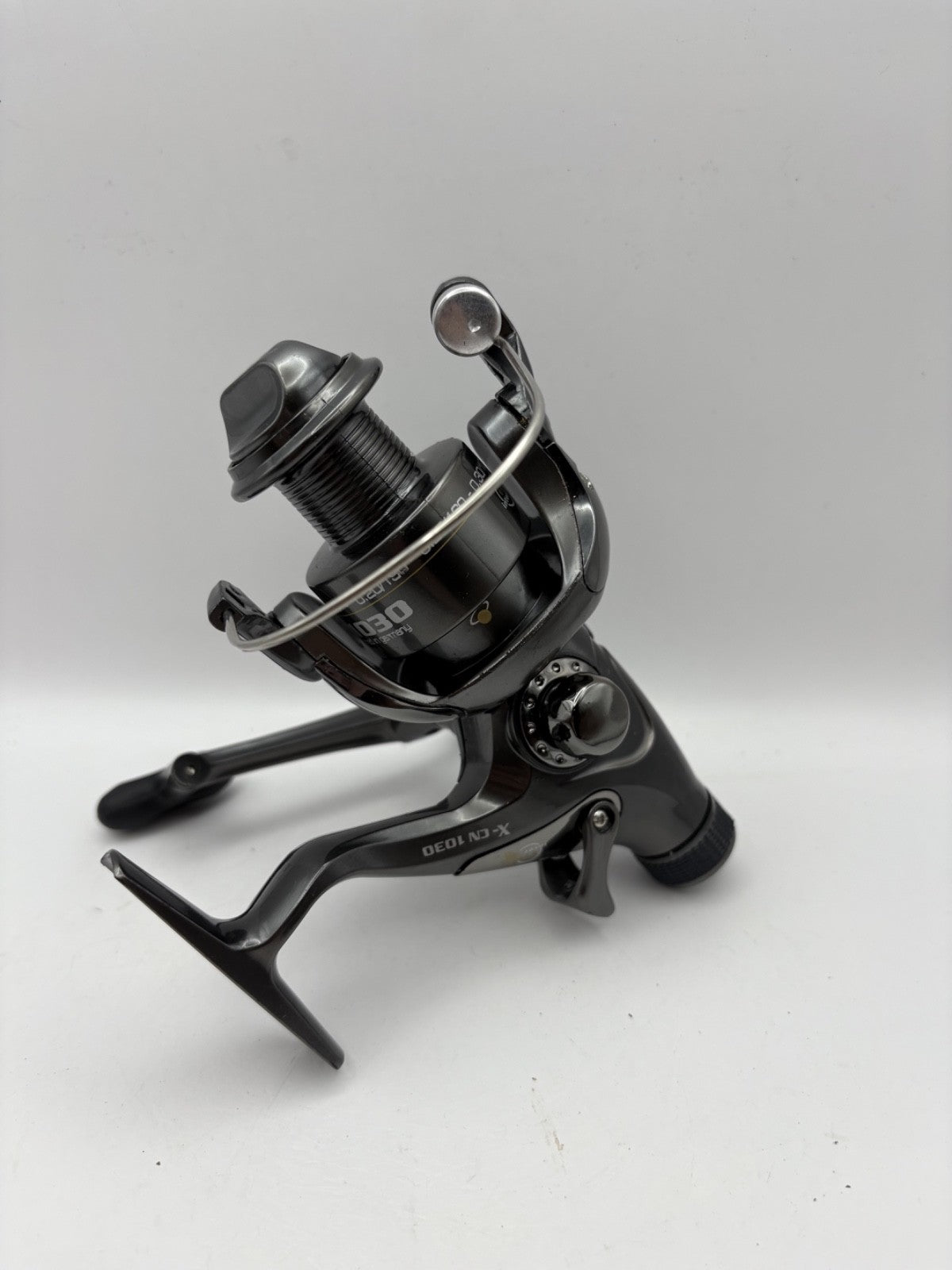 Inter Fish XCN Free 1030 Rolle2