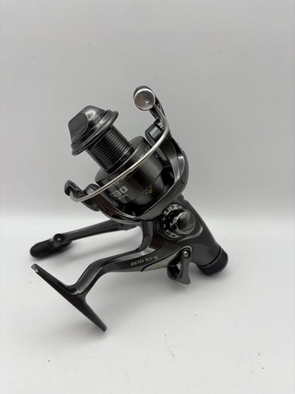 Inter Fish XCN Free 1030 Rolle2