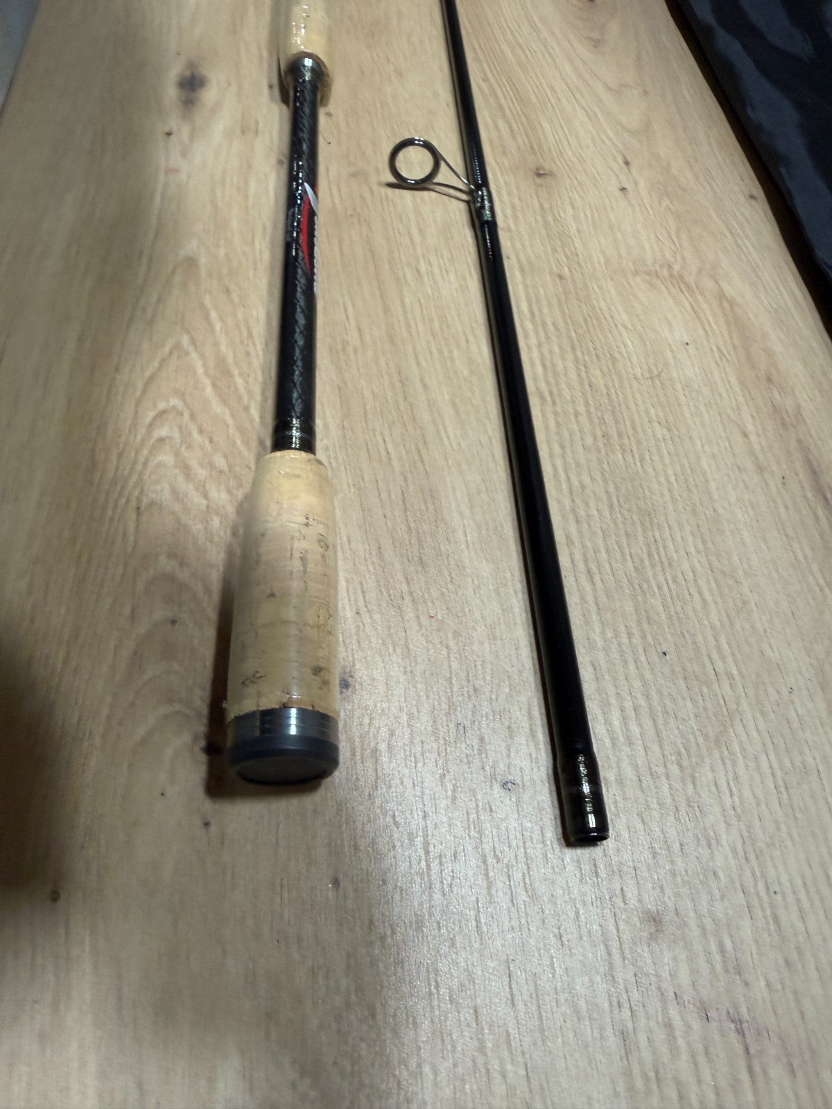 Interfish Yokozuna Spin Master 75 Rute 275cm 4575g1