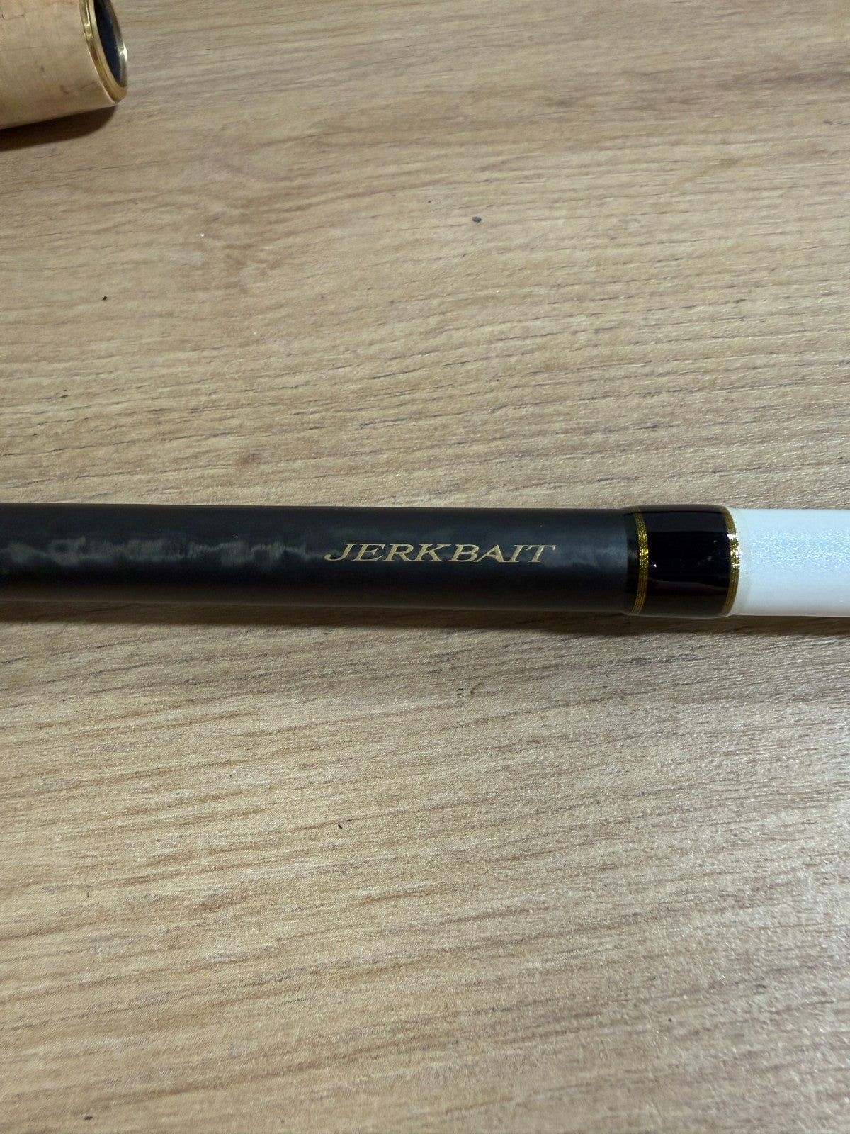 Shimano Yasei Jerkbait H Rute 200cm 70110g Baitcast Spinnrute6