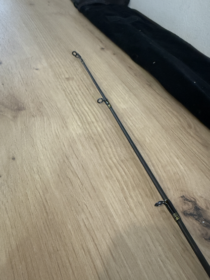 Shimano Yasei Jerkbait MH Rute 200cm 70-110g Baitcast Spinnrute2