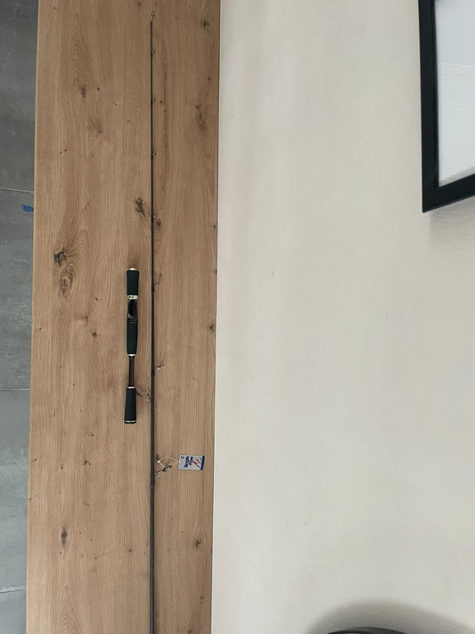 Shimano Biomaster S63MH Soft Bait Rute 190cm 1560g0