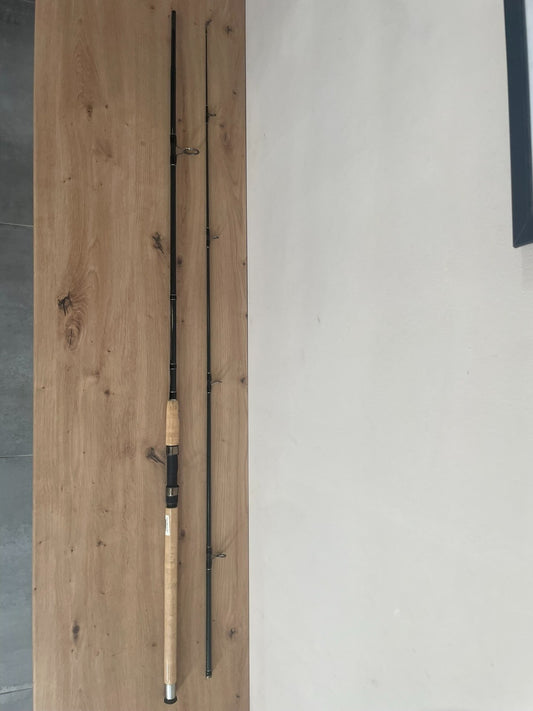 Ultimate Flexon Spin H Rute 270cm 4080g0