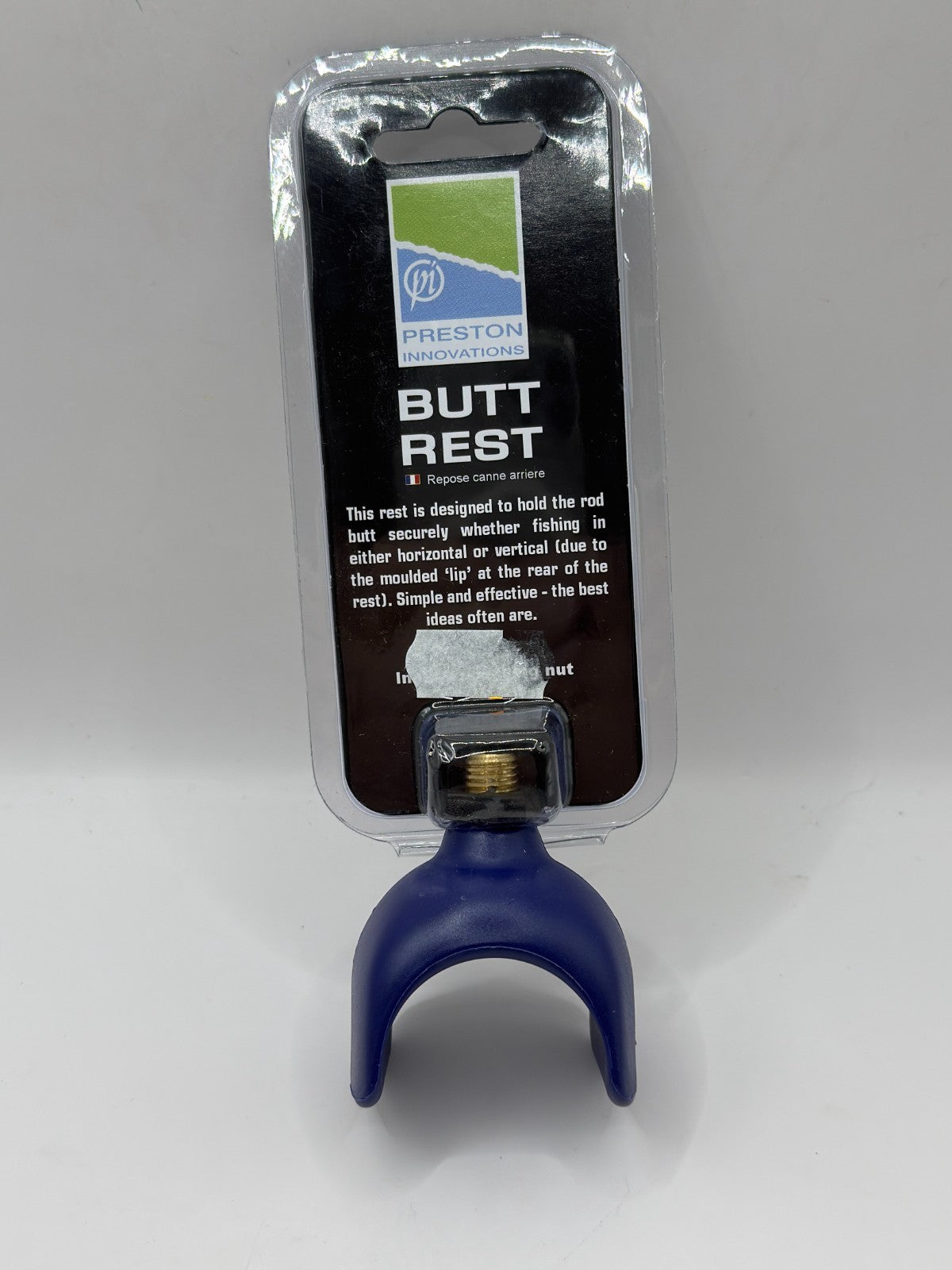 Preston Butt Rest0