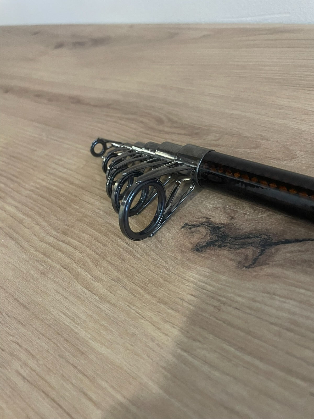 Balzer Magna Magic Gold Tele 45 Rute 270cm 1045g4