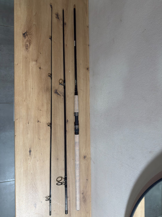 Eurostar Cougar 40 Rute 330cm 1040g0