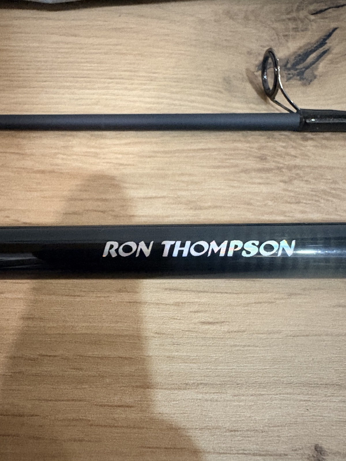 Ron Thompson Monterra 2,88m 730g , Rute2