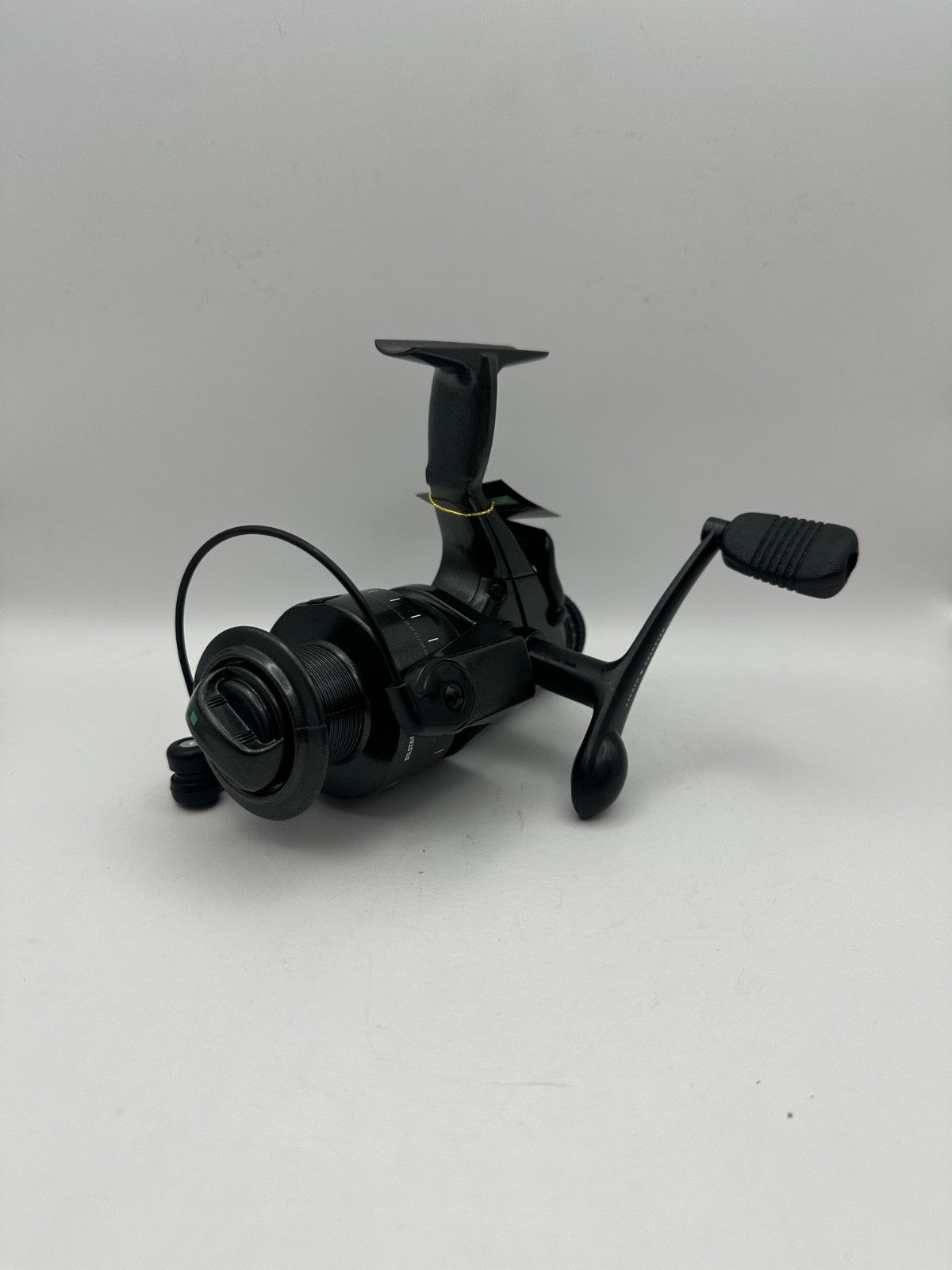 Silstar Cprx Baitfeeder series 050 Rolle Ohne ESpule1