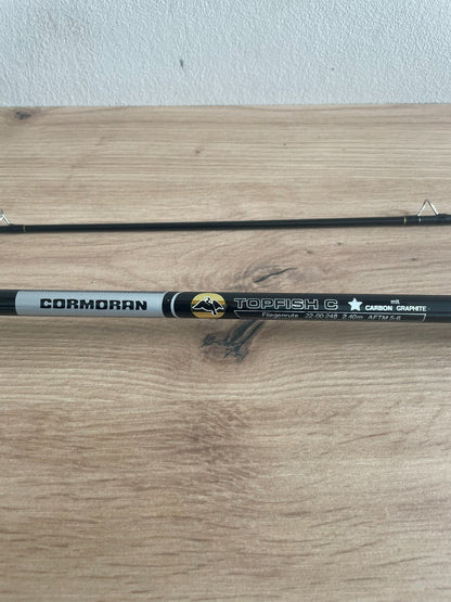 Cormoran Topfish C Fliegenrute 240cm #562
